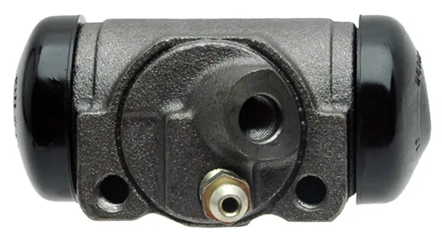 WC37083 – RAYBESTOS Wheel Cylinder, OE Replacement